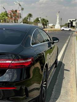 مێرسێدس بێنز E-Class
